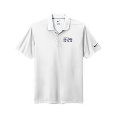 Tom Masano Collision - Nike Dri-FIT Micro Pique 2.0 Polo