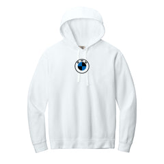 P&W BMW - Comfort Colors® Lightweight Hooded Sweatshirt