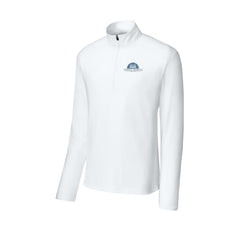 Front Porch Group - Sport-Tek® Micropique Sport-Wick® 1/4-Zip