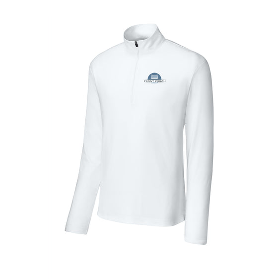 Front Porch Group - Sport-Tek® Micropique Sport-Wick® 1/4-Zip