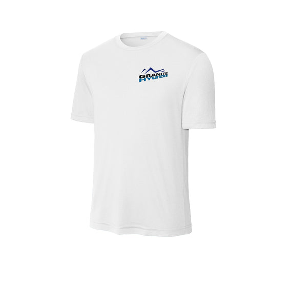 Granite Hyundai - Sport-Tek® Tall PosiCharge® Competitor™ Tee