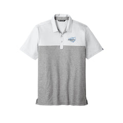 CASS - TravisMathew Oceanside Blocked Polo