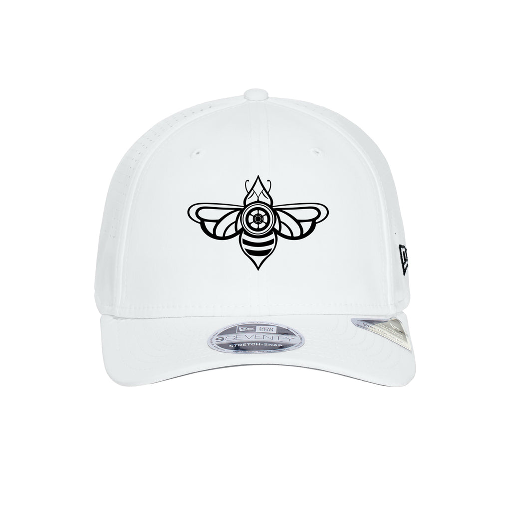 Liberty Automotive - New Era® 9SEVENTY® Perforated Snapback Cap