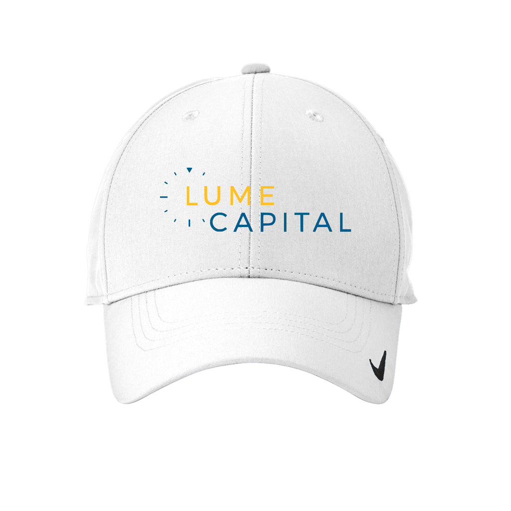Lume Capital - Nike Dri-FIT Legacy Cap