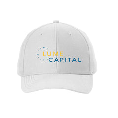 Lume Capital - Sport-Tek® Action Snapback Cap