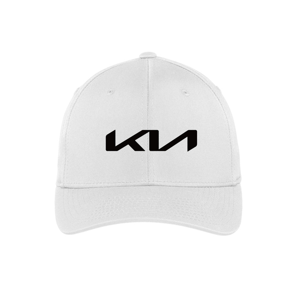 Kings Kia - Sport-Tek® Flexfit® Performance Solid Cap