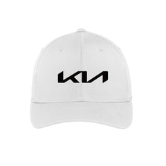 Kings Kia - Sport-Tek® Flexfit® Performance Solid Cap