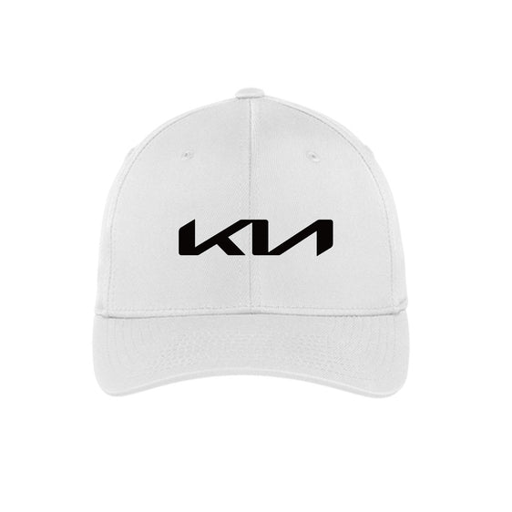 Kings Kia - Sport-Tek® Flexfit® Performance Solid Cap