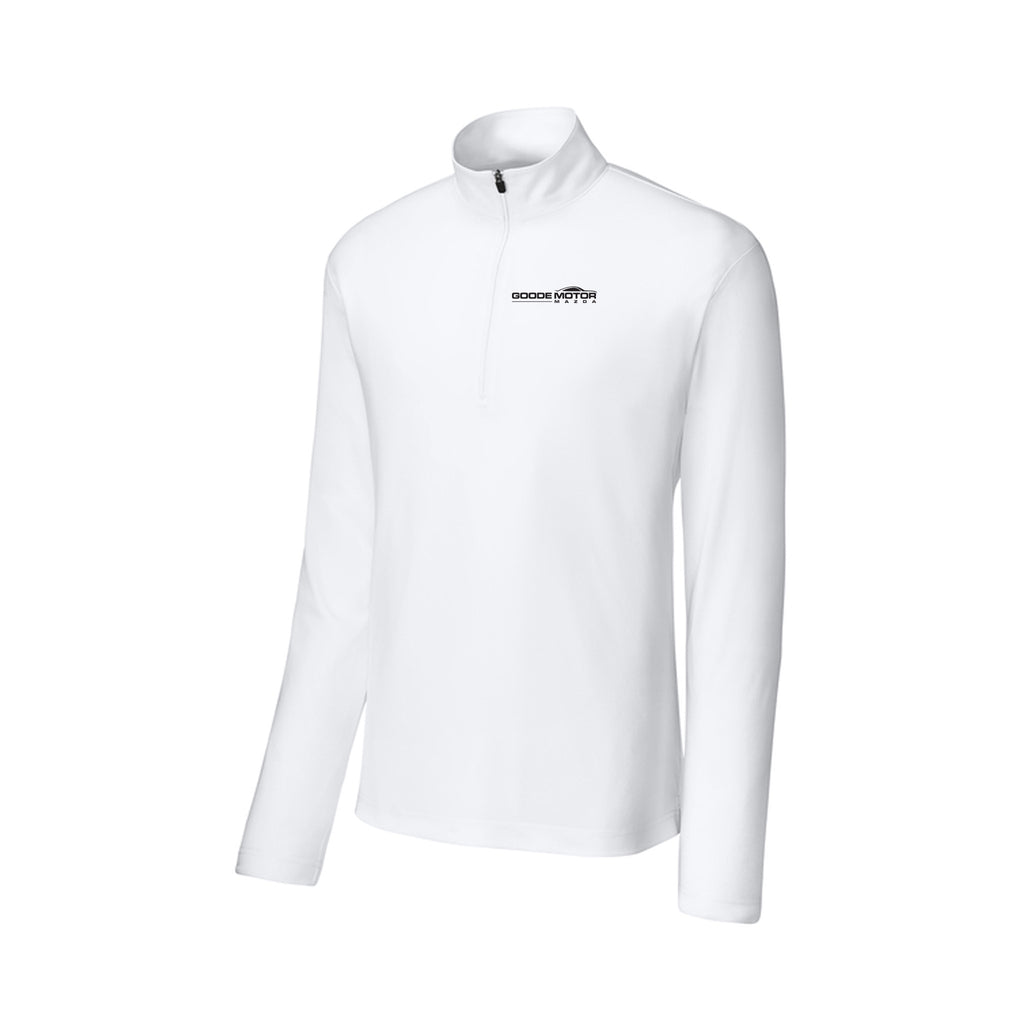 Goode Motor Mazda - Sport-Tek® Micropique Sport-Wick® 1/4-Zip