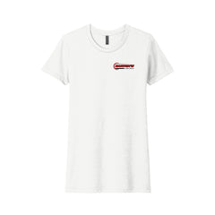 Bartons - Next Level Apparel® Women’s CVC Tee