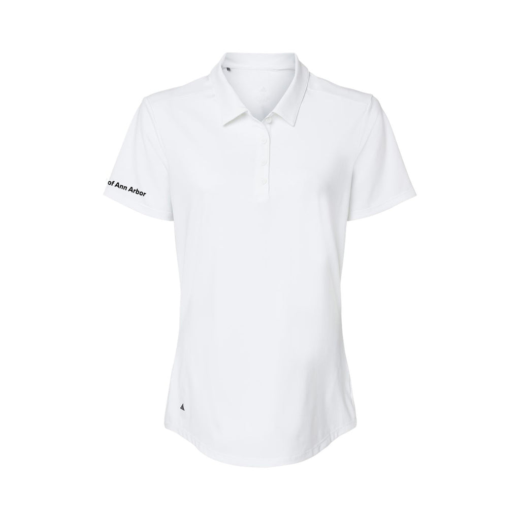 BMW of Ann Arbor - Women's Ultimate365 Solid Polo