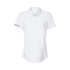 BMW of Ann Arbor - Women's Ultimate365 Solid Polo