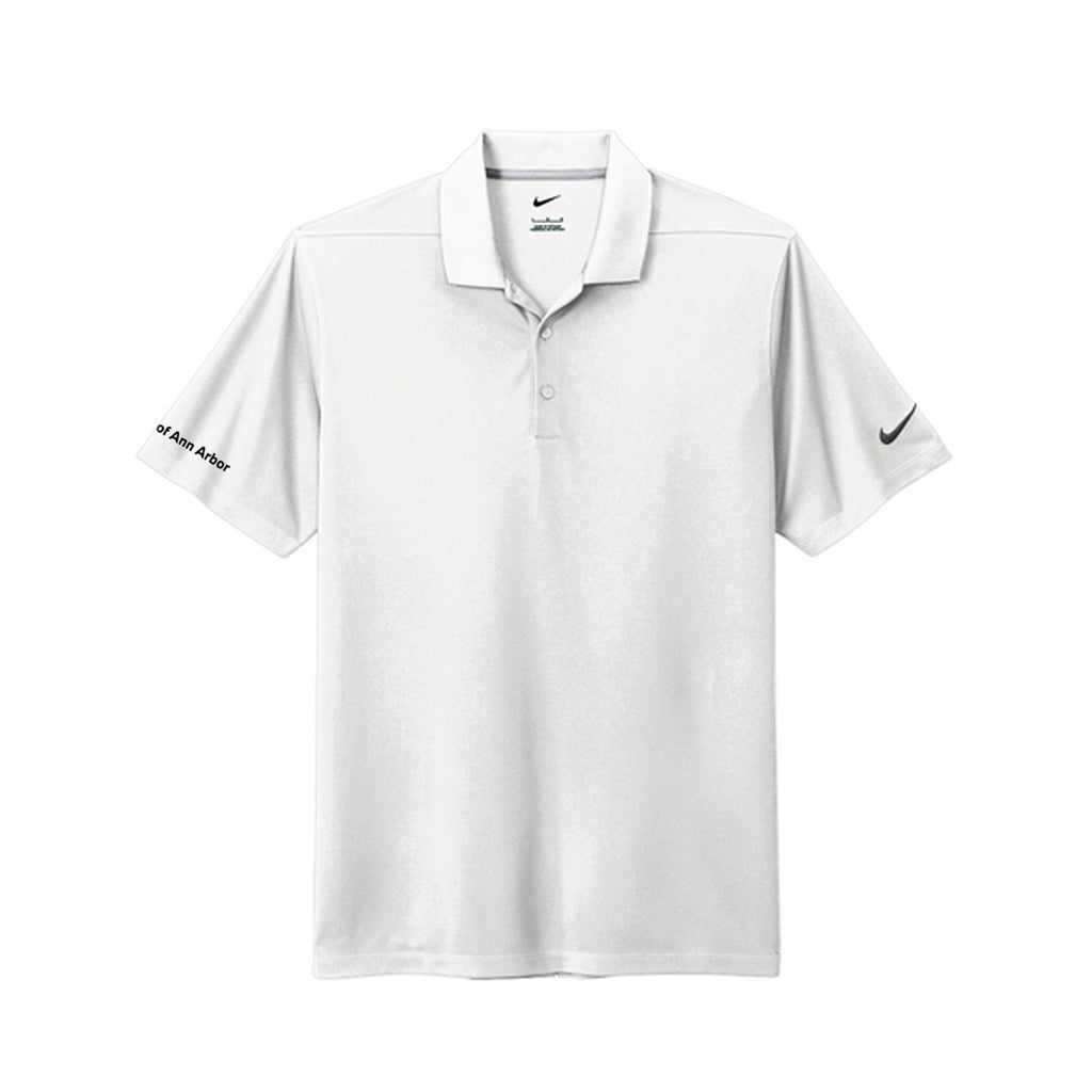 BMW of Ann Arbor - Nike Dri-FIT Micro Pique 2.0 Polo