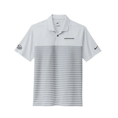 Germain of Subaru - Nike Dri-FIT Vapor Block Polo