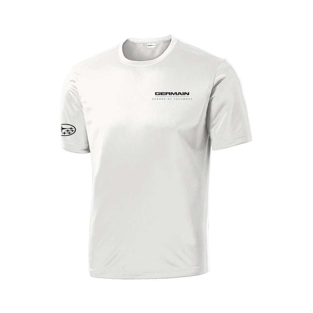 Germain of Subaru - Sport-Tek® PosiCharge® Competitor™ Tee
