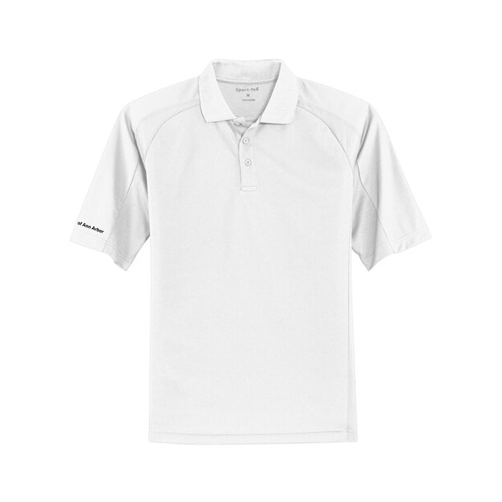 BMW of Ann Arbor - Sport-Tek® Dri-Mesh® Pro Polo
