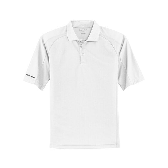 BMW of Ann Arbor - Sport-Tek® Dri-Mesh® Pro Polo