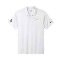 Germain of Subaru - Nike Dry Essential Solid Polo