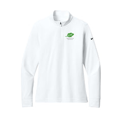 City of Grandview Heights - Nike Women’s Essential 1/2-Zip Cover-Up