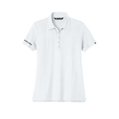 BMW of Ann Arbor - TravisMathew Women's Oceanside Solid Polo