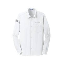 Germain of Subaru - Port Authority® Dimension Knit Dress Shirt