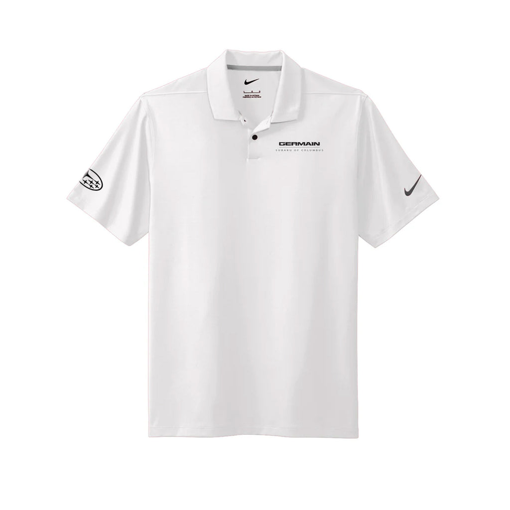 Germain of Subaru - Nike Dri-FIT Vapor Polo