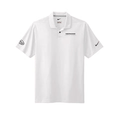 Germain of Subaru - Nike Dri-FIT Vapor Polo
