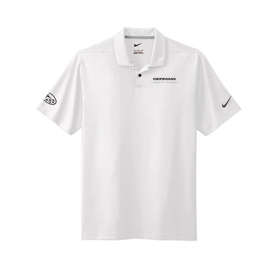 Germain of Subaru - Nike Dri-FIT Vapor Polo