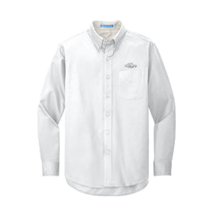Bob Caldwell Automotive - Port Authority® Tall Long Sleeve Easy Care Shirt