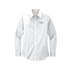 Bob Caldwell Automotive - Port Authority® Women's Long Sleeve Easy Care Shirt