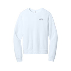 Bob Caldwell Automotive - BELLA+CANVAS® Unisex Sponge Fleece Classic Crewneck Sweatshirt