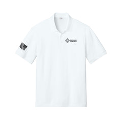 En-Vision Concrete - CornerStone® Workwear Pro Polo