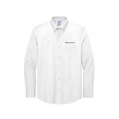 The BMW Store - Brooks Brothers® Wrinkle-Free Stretch Pinpoint Shirt