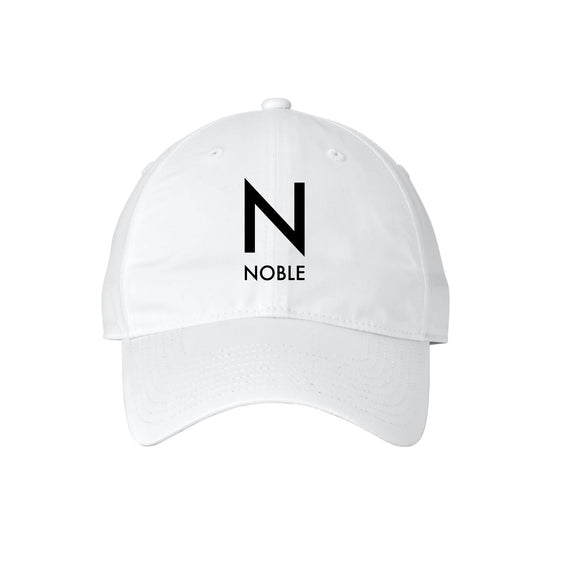 Noble - Nike Unstructured Twill Cap