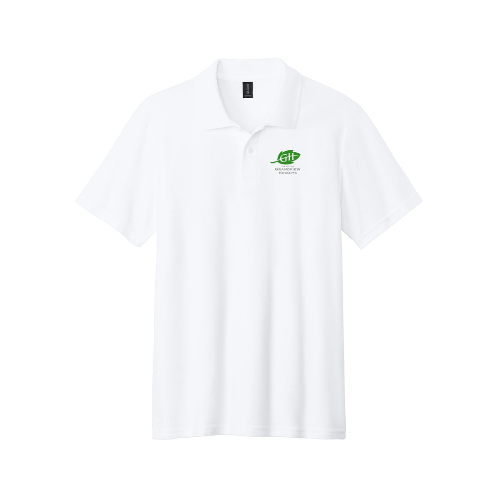 City of Grandview Heights - Gildan® Softstyle® Pique Polo