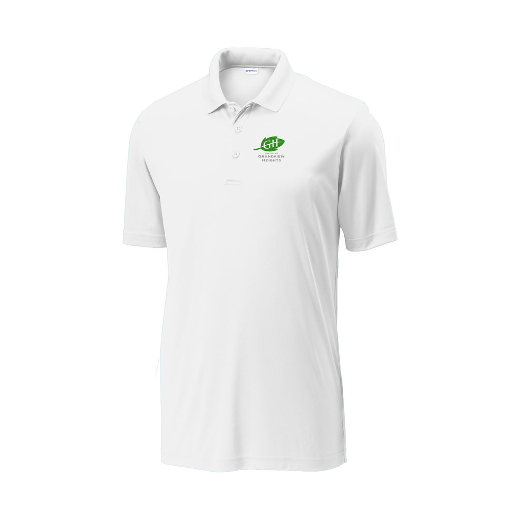 City of Grandview Heights - Sport-Tek® PosiCharge® Competitor™ Polo