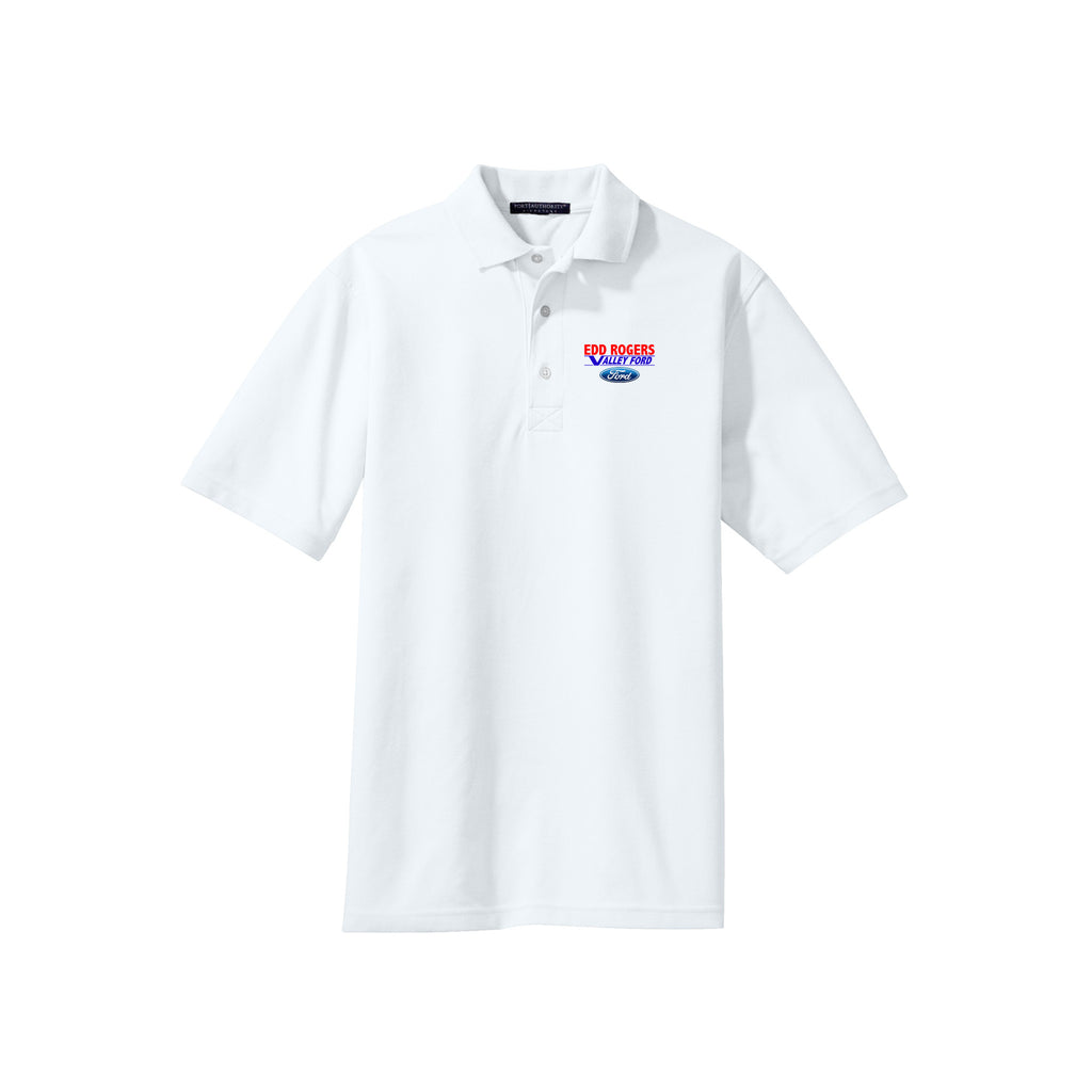 Edd Rogers Valley Ford - Port Authority® Rapid Dry™ Polo