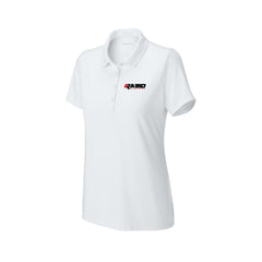 Rabid Customs - Sport-Tek® Women’s Versa Polo