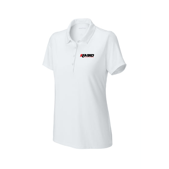 Rabid Customs - Sport-Tek® Women’s Versa Polo