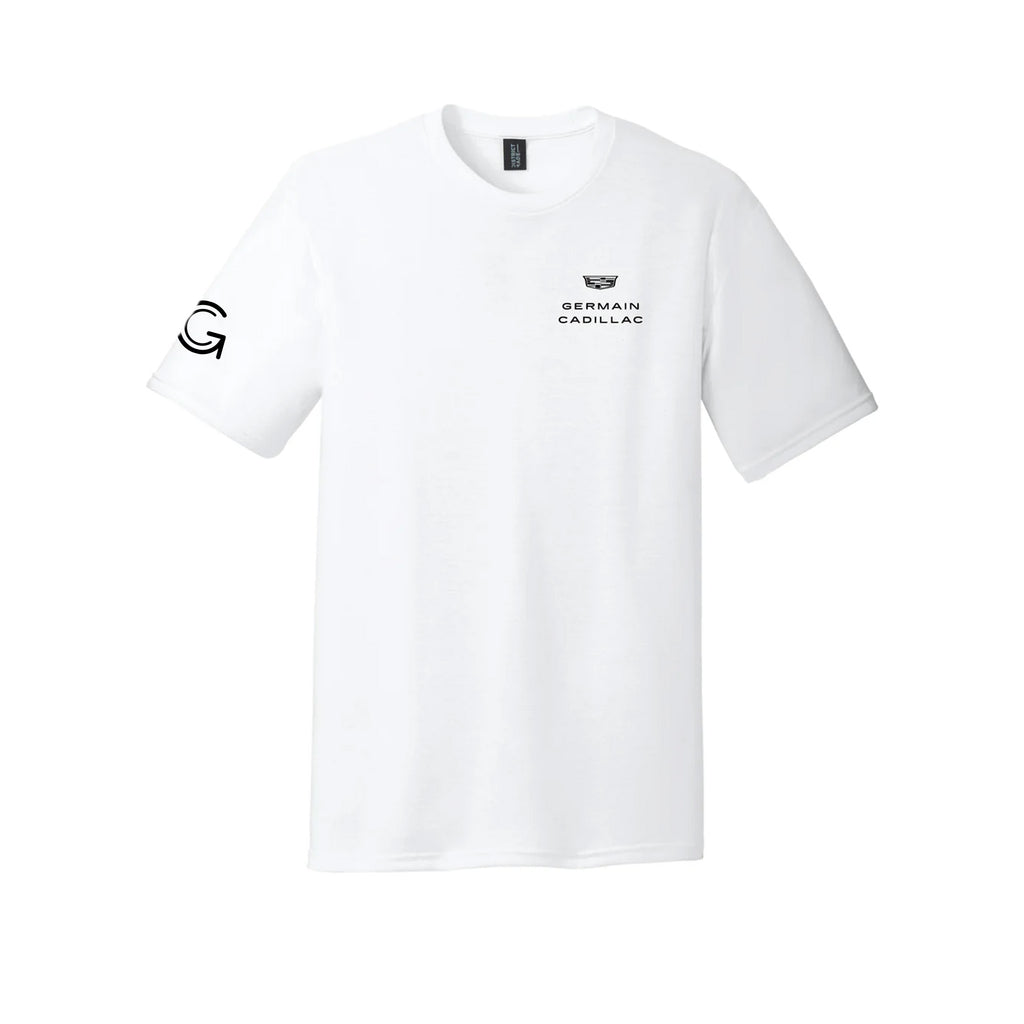 Germain Cadillac Easton - District ® Perfect Tri ® Tee