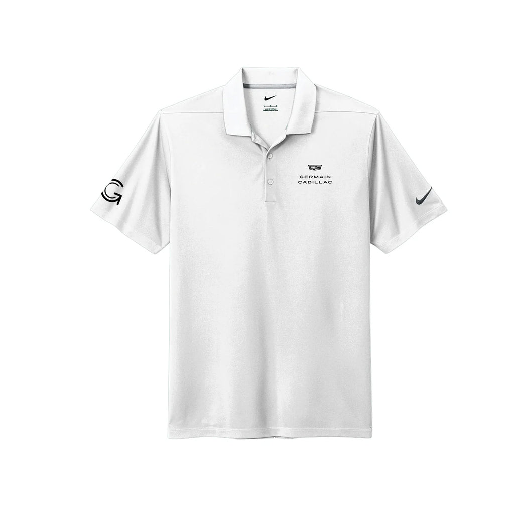 Germain Cadillac Easton - Nike Dri-FIT Micro Pique 2.0 Polo