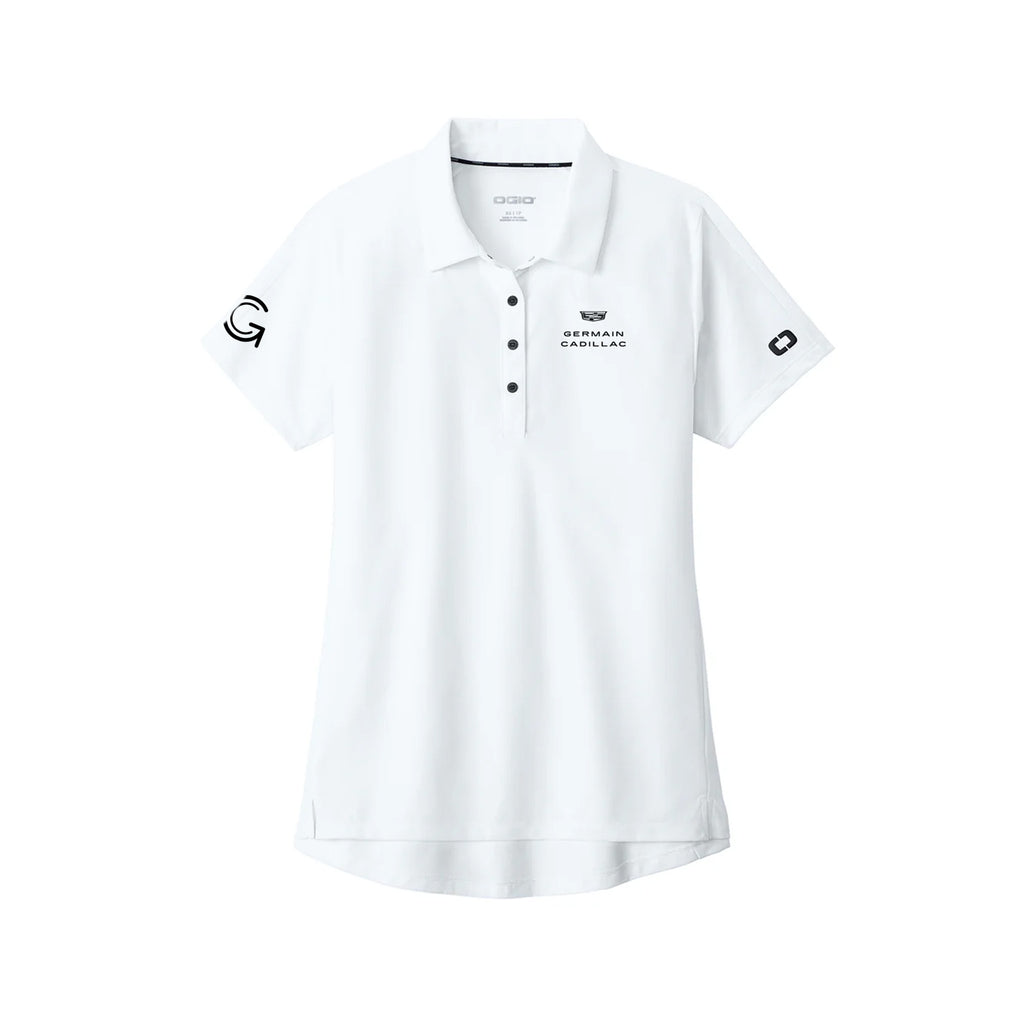 Germain Cadillac Easton - OGIO® Women’s Envision Polo