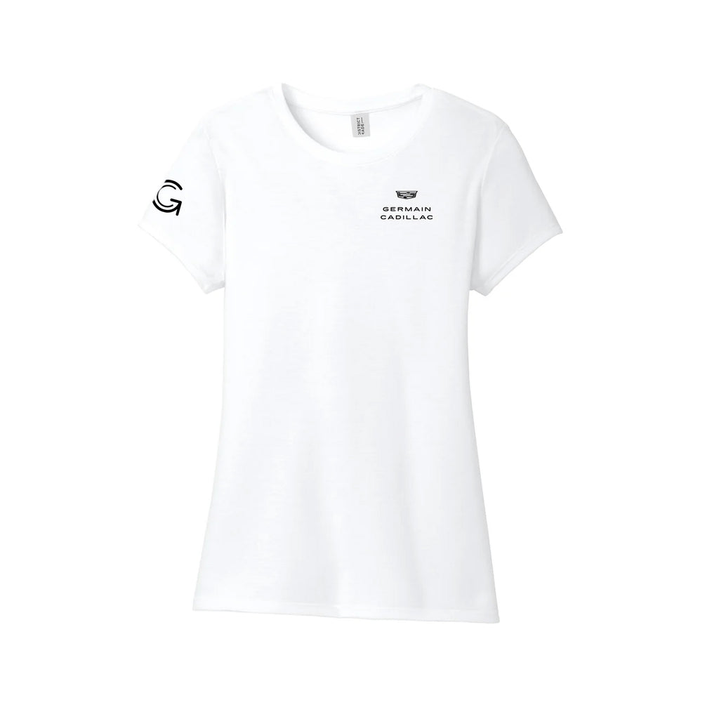 Germain Cadillac Easton - District ® Women’s Perfect Tri ® Tee