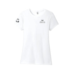 Germain Cadillac Easton - District ® Women’s Perfect Tri ® Tee
