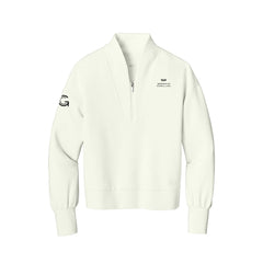 Germain Cadillac Easton - OGIO® Women’s Transcend 1/4-Zip