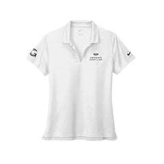 Germain Cadillac Easton - Nike Women's Dri-FIT Micro Pique 2.0 Polo
