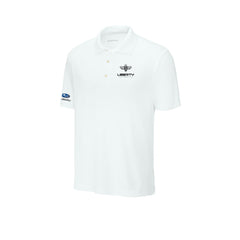 Liberty Automotive - Sport-Tek® Dri-Mesh® Polo