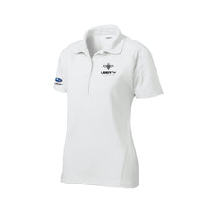 Liberty Automotive - Sport-Tek® Women's Dri-Mesh® Pro Polo