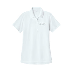 Nissan North - CornerStone® Women’s Workwear Pro Polo
