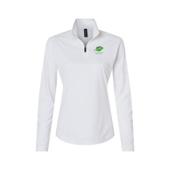 City of Grandview Heights - Women's Pro-Lock Performance Quarter-Zip Pullover